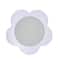 6" White Cookie Turntable by Makery™